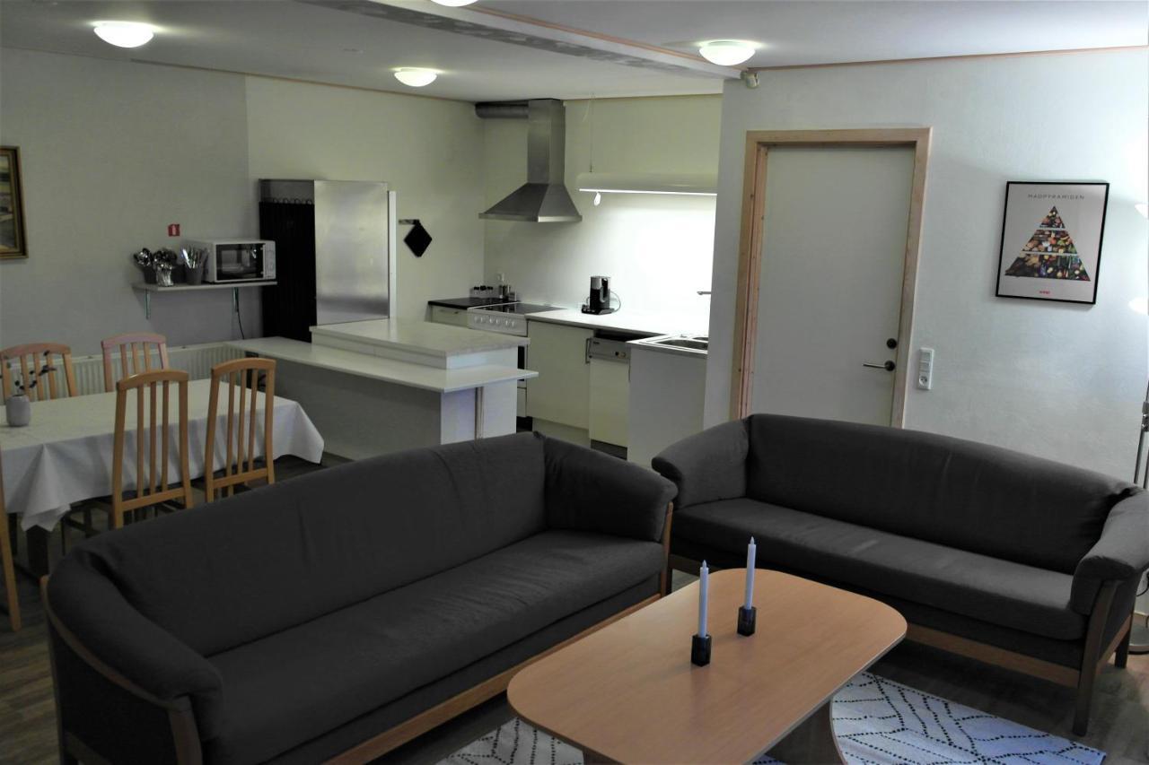 Skjoldbjerg Garnihotel Vorbasse Ngoại thất bức ảnh