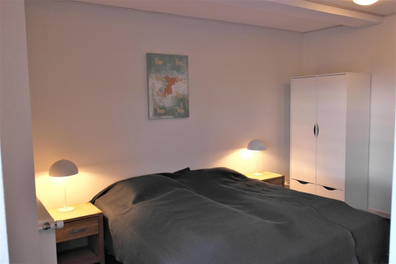 Skjoldbjerg Garnihotel Vorbasse Ngoại thất bức ảnh