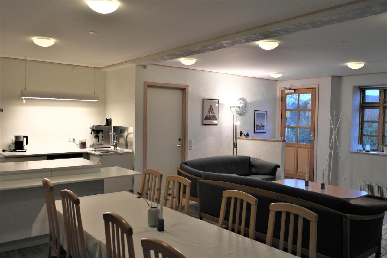 Skjoldbjerg Garnihotel Vorbasse Ngoại thất bức ảnh