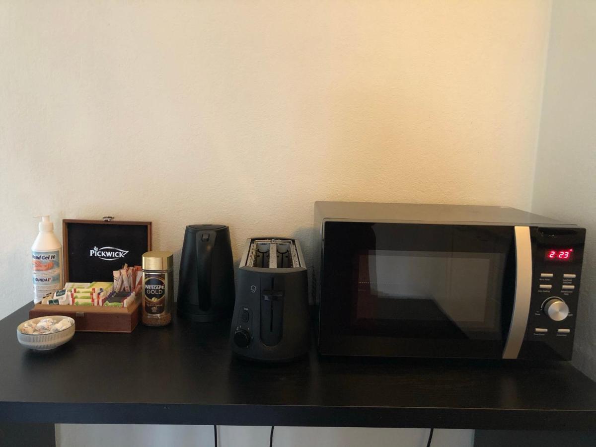 Skjoldbjerg Garnihotel Vorbasse Ngoại thất bức ảnh