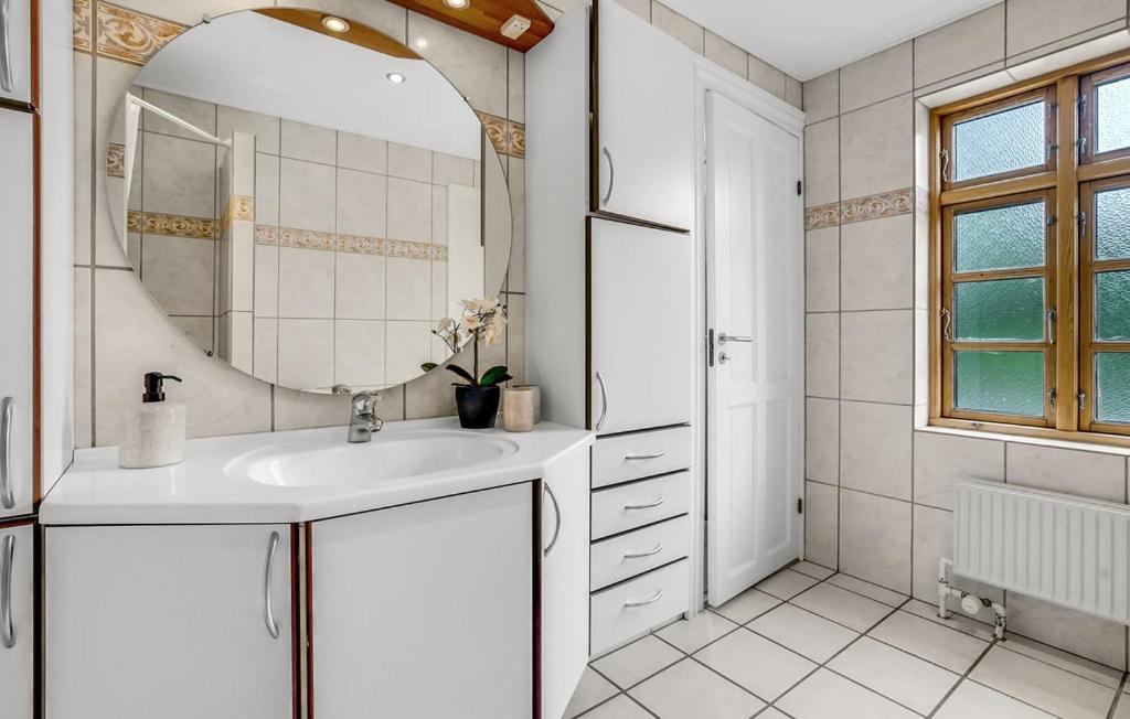 Skjoldbjerg Garnihotel Vorbasse Ngoại thất bức ảnh