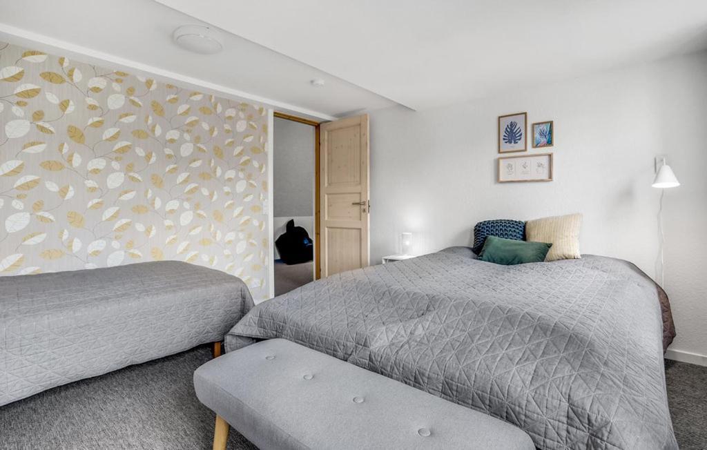 Skjoldbjerg Garnihotel Vorbasse Ngoại thất bức ảnh