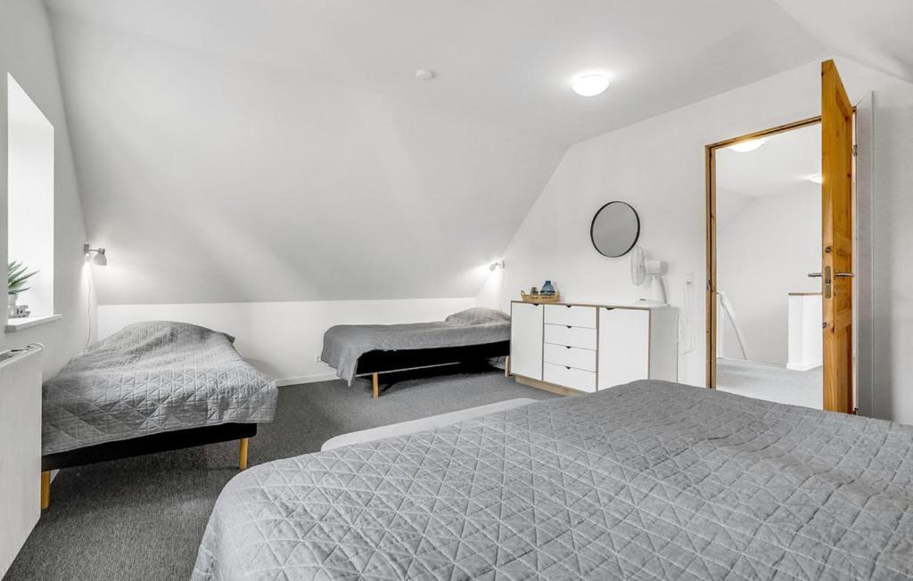 Skjoldbjerg Garnihotel Vorbasse Ngoại thất bức ảnh