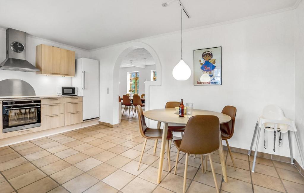 Skjoldbjerg Garnihotel Vorbasse Ngoại thất bức ảnh