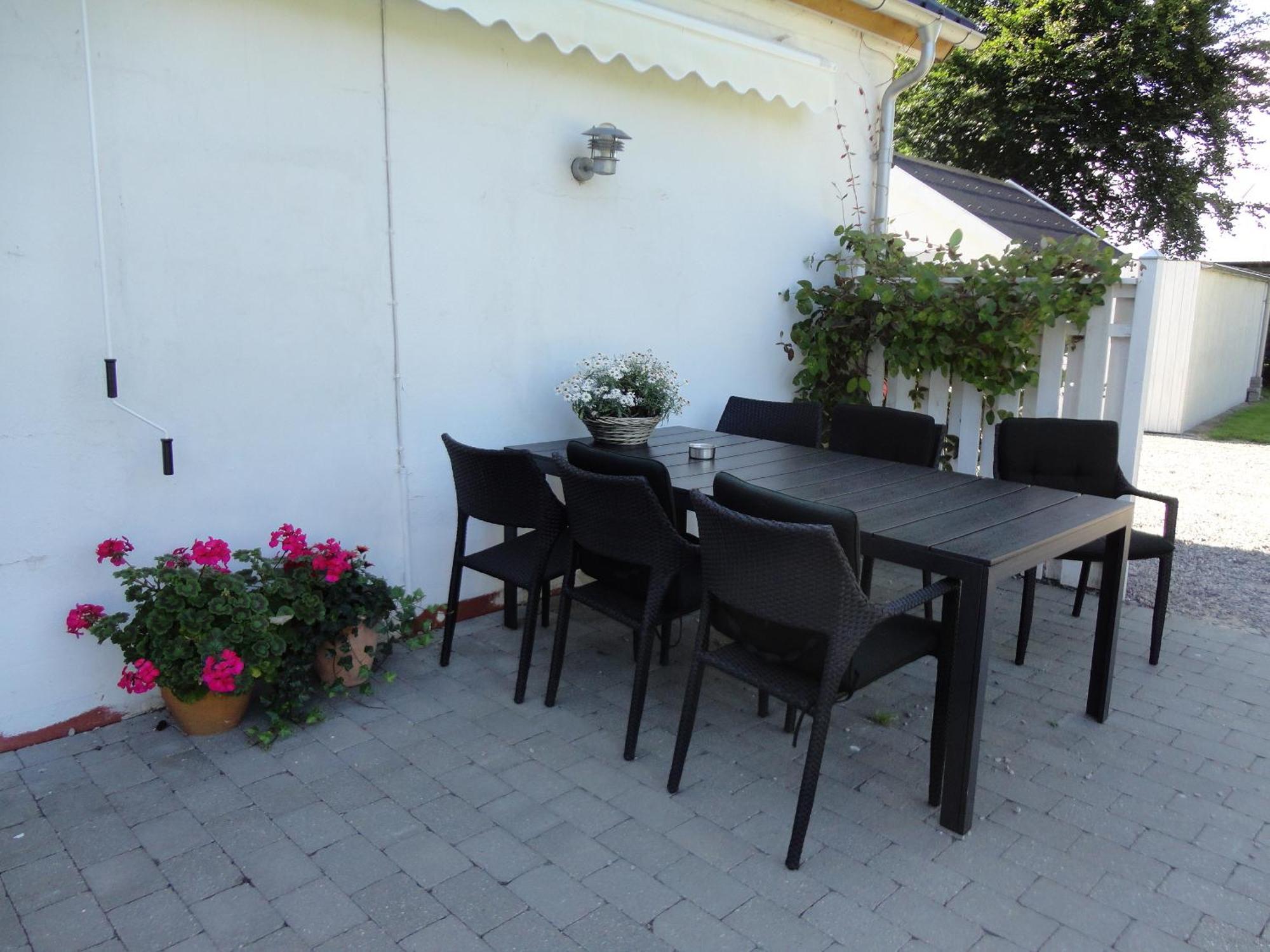 Skjoldbjerg Garnihotel Vorbasse Ngoại thất bức ảnh