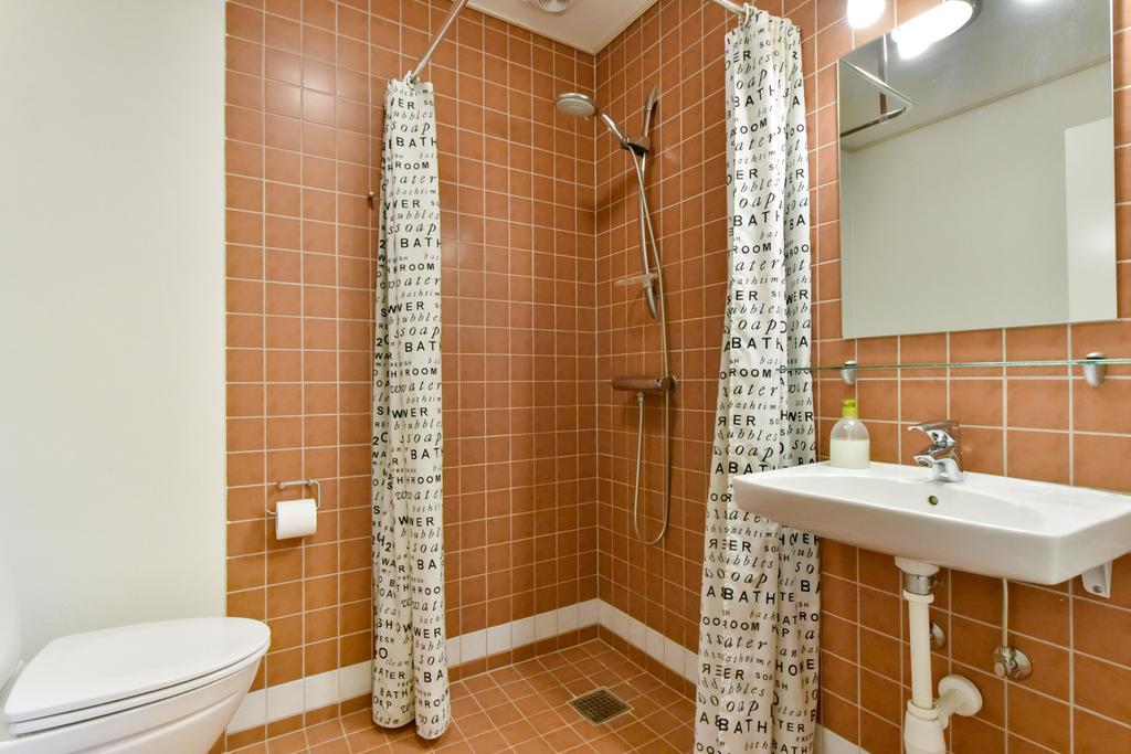 Skjoldbjerg Garnihotel Vorbasse Ngoại thất bức ảnh